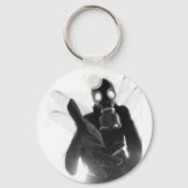 Het doel van een Muse Sleutelhanger (Voorkant)