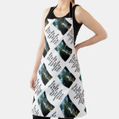 Het doel van het leven is om de bomen van de volge schort (Insitu)