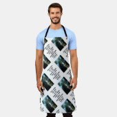 Het doel van het leven is om de bomen van de volge schort (Gedragen)