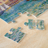 Het Dogepaleis, Venetië, Renoir Legpuzzel (Zijkant)
