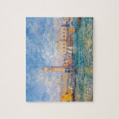 Het Dogepaleis, Venetië, Renoir Legpuzzel (Verticaal)