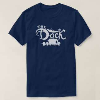 Het dok t-shirt
