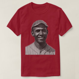 Het Donaldson Netwerk Bertha 1924 T-shirt