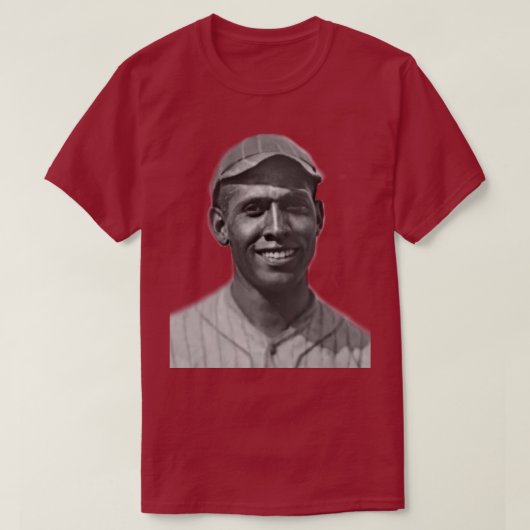 Het Donaldson Netwerk Bertha 1924 T-shirt (Design voorkant)