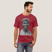 Het Donaldson Netwerk Bertha 1924 T-shirt (Voorkant volledig)