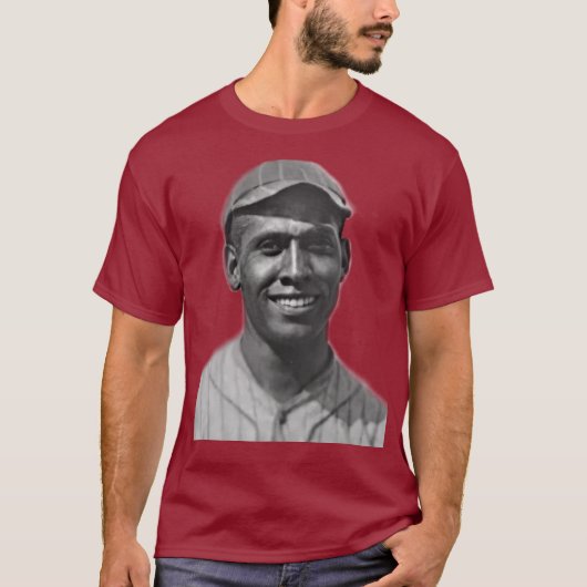 Het Donaldson Netwerk Bertha 1924 T-shirt (Voorkant)