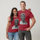 Het Donaldson Netwerk Bertha 1924 T-shirt (Unisex)