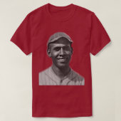 Het Donaldson-netwerk Bertha 1924 T-shirt (Design voorkant)