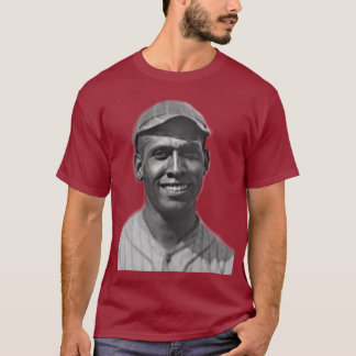 Het Donaldson-netwerk Bertha 1924 T-shirt