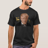 Het DonFather Part II T-shirt (Voorkant)