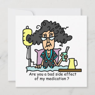 Het Donkere Haar van de Bijwerking van het