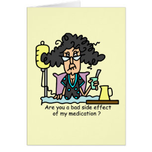 Het Donkere Haar van de Bijwerking van het medicij