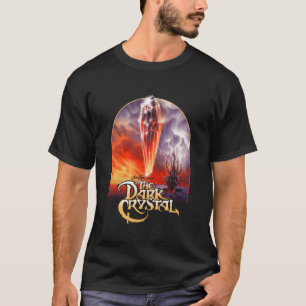 Het donkere kristal t-shirt