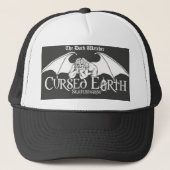 Het donkere pet (Voorkant)