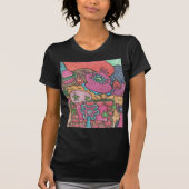Het Doodle systeem T-shirt (Voorkant)