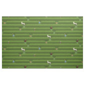 Het doolhof (op grote schaal) Sprookje Stof (Yard (91,4 cm))