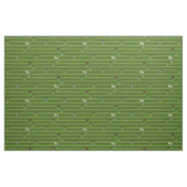 Het doolhof sprookje stof (Yard (91,4 cm))