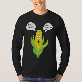 Het Doolhof T-shirt