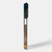 Het doorgestuurde pad Case-Mate iPhone case (Achterkant / Rechts)