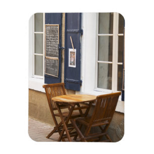 Het dorp Gruissan. La Clape. Languedoc dorp Magneet