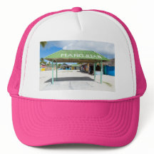 Het dorp Mano Juan in Saona Domenican