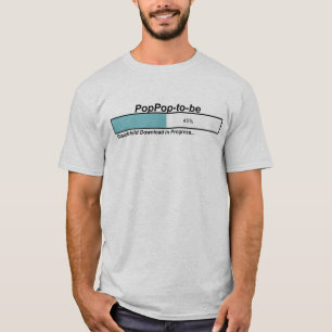 Het downloaden van PopPop om te zijn T-shirt