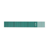 Het draaien Stripes houdt CALM EN Uw Creatieve Tek (Individueel)