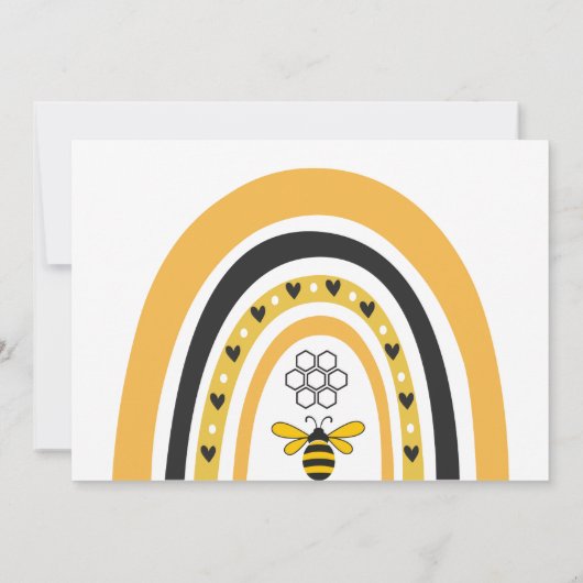 Het draaien van Één Uitnodiging van de Partij van  (Achterkant)