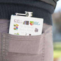 Het draait allemaal om boeken