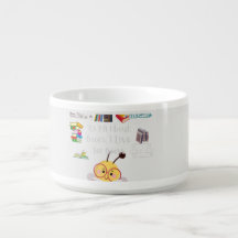 Het draait allemaal om boeken