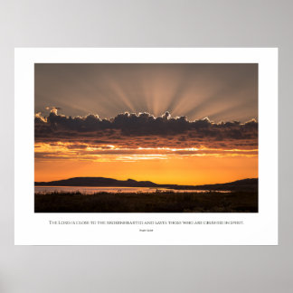 Het draait allemaal om de reis. poster