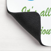 Het draait allemaal om de reis - Triathlon Muismat (Hoek)