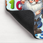 Het draait allemaal om de Wiskunde Muismat (Hoek)