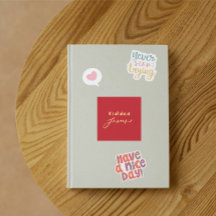 Het draait allemaal om Jezus – Kerststicker #16