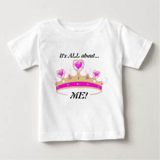 Het draait allemaal om mij!: Fun Princess T
