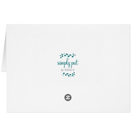 Het dragen van een Gehakte Naam van de Douane van  (Achterkant Horizontaal)