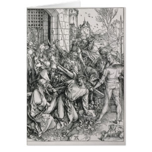 Het dragen van het kruis