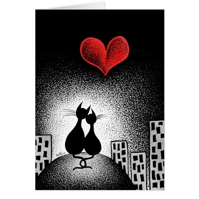 Het dragen van je liefde bij mij (Voorkant)