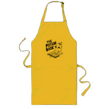 Het drankboek voor Halloween