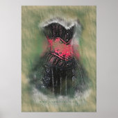 Het dress - Poster (Voorkant)