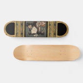 Het drie Beren skateboard (Horizontaal)