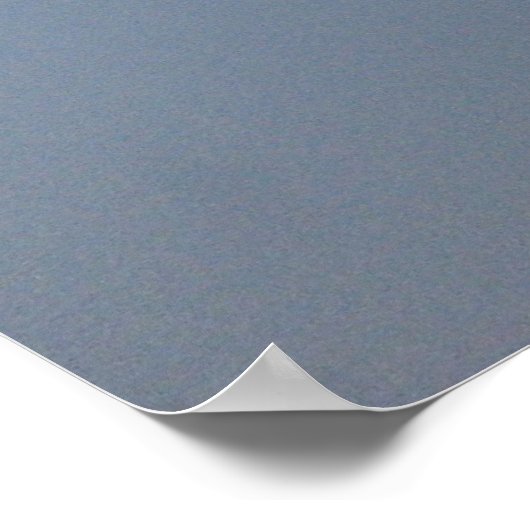 Het drijven op de Pond Poster (Hoek)