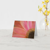 Het dromen van Daisy Kaart (Gele Bloem)