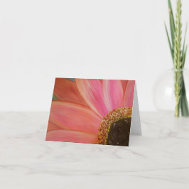 Het dromen van Daisy Kaart