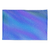 Het dromen van een geweldige witte haai grappige k kussensloop (Achterkant)