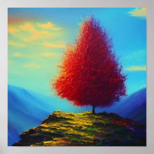 Het dromen van het Poster van het Huis (Voorkant)