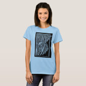 Het droomT-shirt T-shirt (Voorkant volledig)