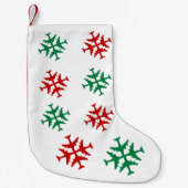 Het droomvliegtuig van de Livin Kleine Kerstsok (Voorkant)