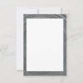 Het druipen Oester Shell (Voorkant)