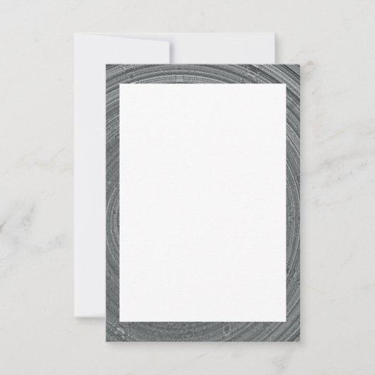 Het druipen Oester Shell (Voorkant)